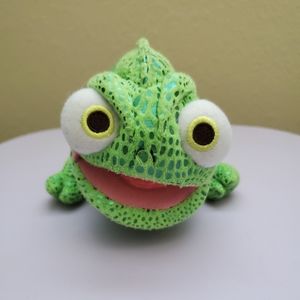 Pascal Chameleon from Tangled